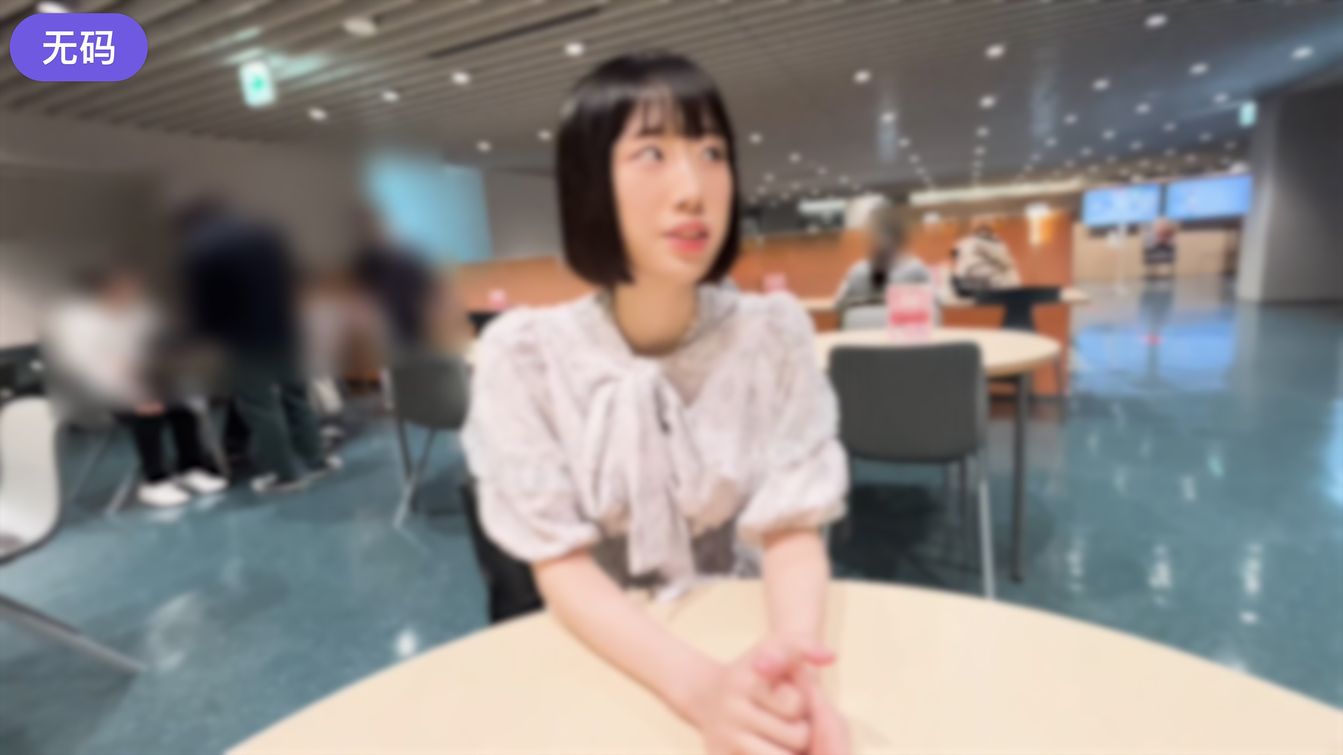 FC2-4444975 ※3日間限定【初·顔出し】 「産みたいです…」書道家を目指す妊娠3ヶ月大.学.生。夢か出