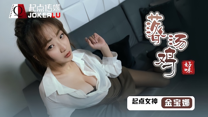 _金宝娜_QDSP001_好味落汤鸡